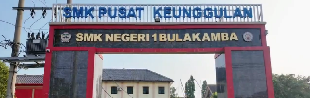SMKN 1 BULAKAMBA