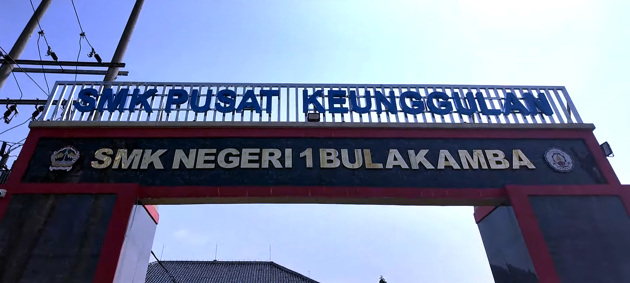 SMKN 1 BULAKAMBA